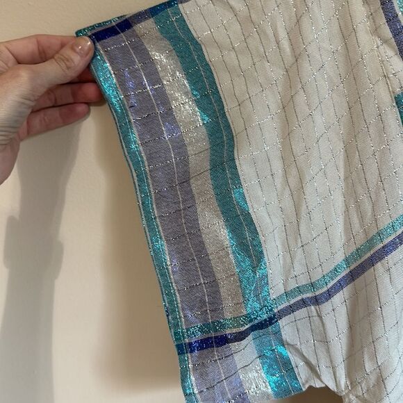 Like New Size Small Free People Barcelona Mini Dress - Picture 6 of 9